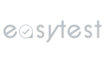 Easytest logo